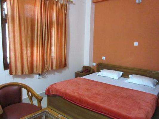 Hotel Jwalpa Palace